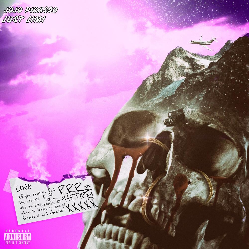 Proud Of Me (Outro) (Explicit)