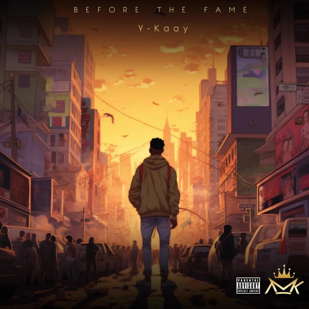 Zack & Kody (feat. Minnie Om) (Explicit)