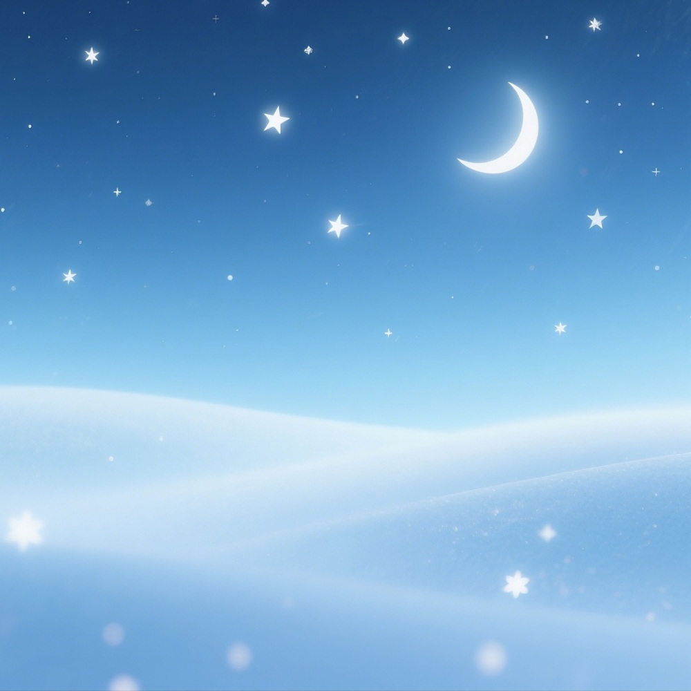 Soothing Sounds for Night Calm