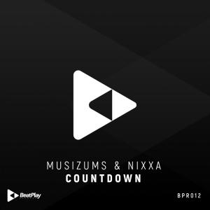 Musizums的專輯Countdown