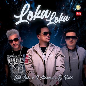 J Alvarez的專輯Loka Loka