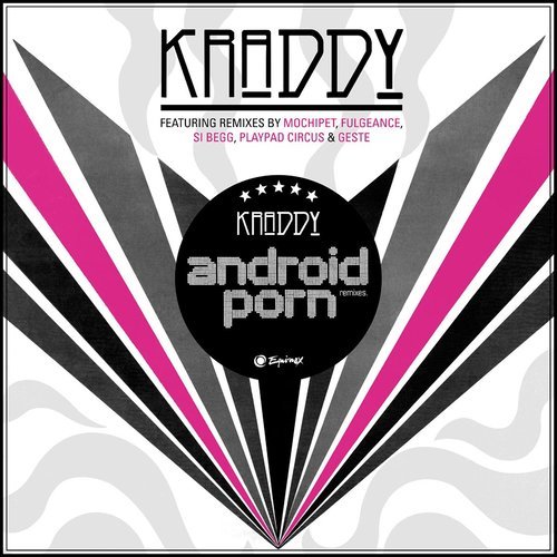 Android Porn (Geste Remix)
