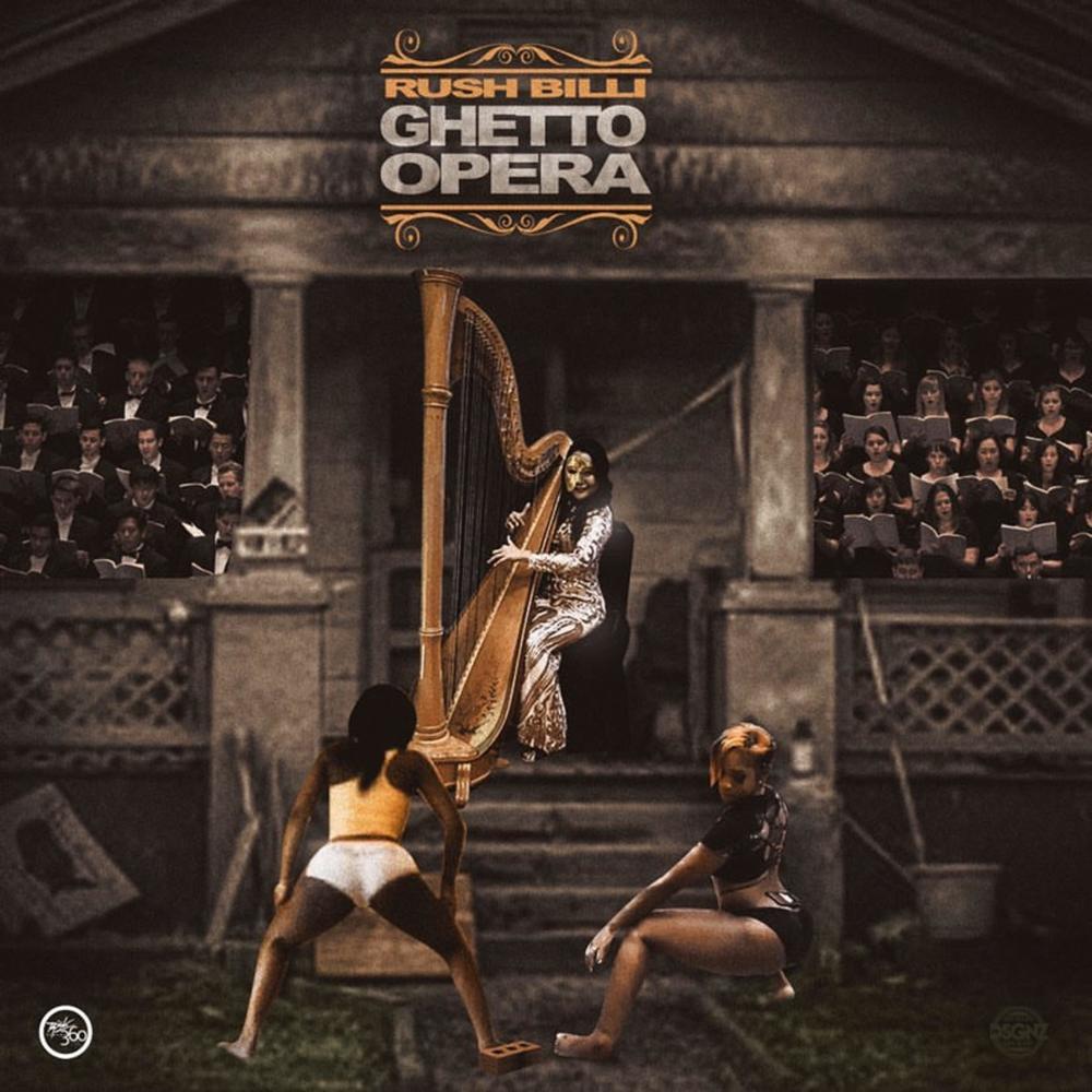 Ghetto Opera