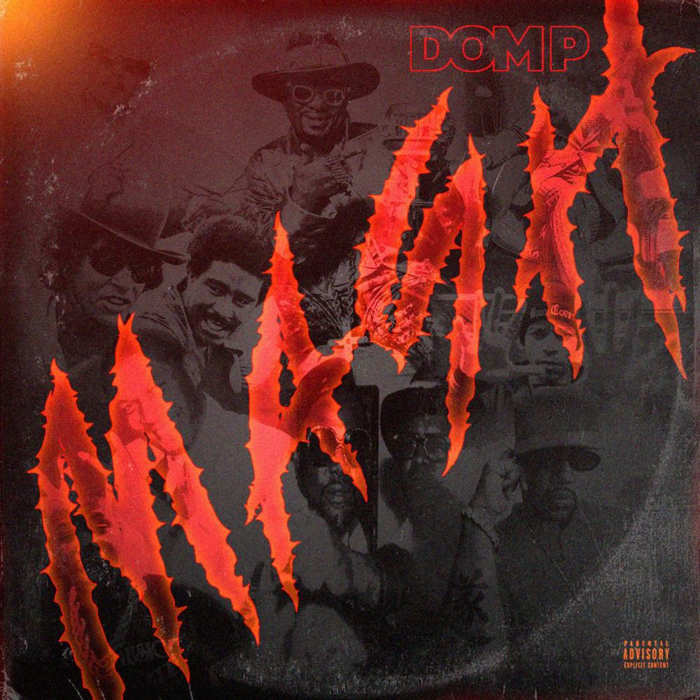 Flashed Before My Eyes (feat. Money Meech) (Explicit)