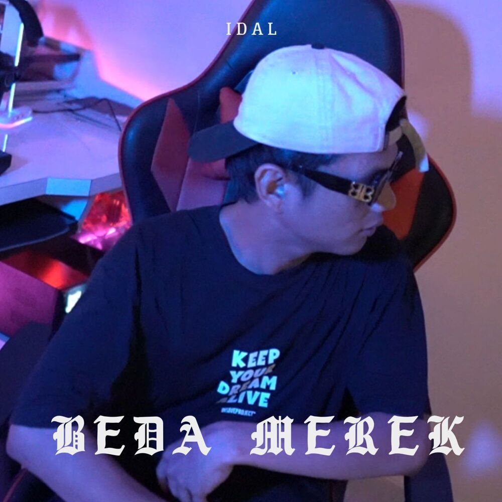 BEDA MEREK