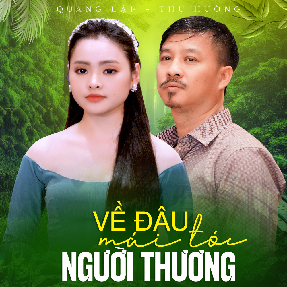 Ra Giêng Anh Cưới Em