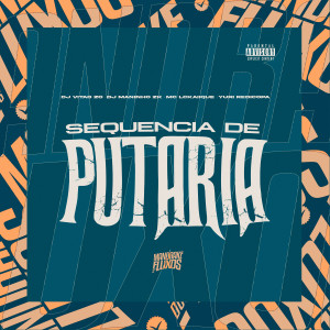 Sequência de Putaria (Explicit)