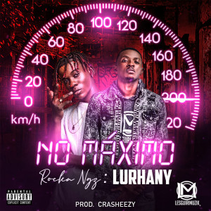 Rocka Ngz的專輯No Máximo (Explicit)