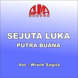 收听Wiwik Sagita的Sejuta Luka Putra Buana歌词歌曲
