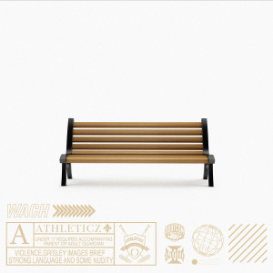 Album Wach (Explicit) from Santo97