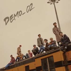 DEMO_02 dari PENTAGON