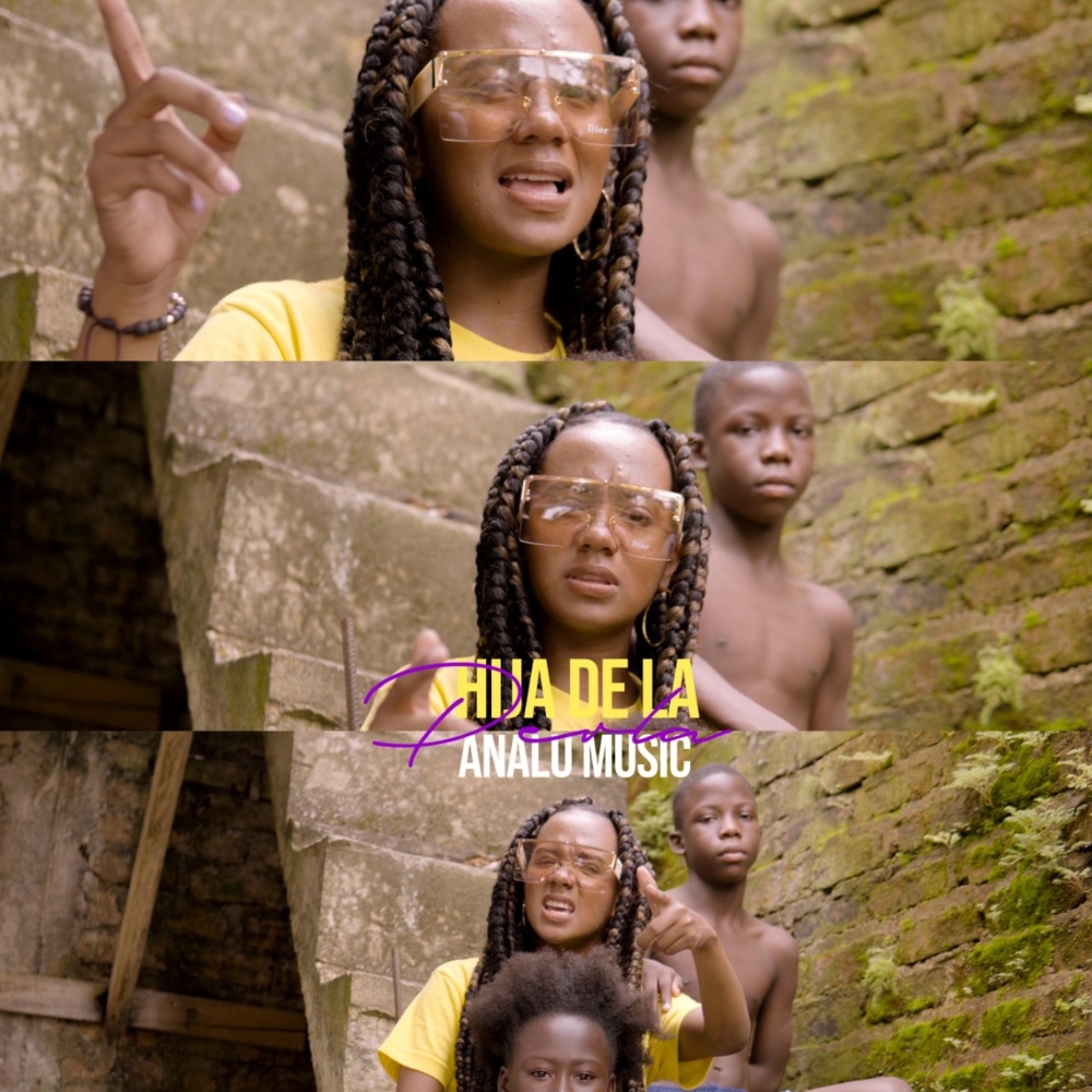 Hija de la Perla (Explicit)