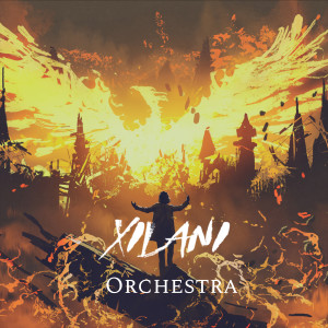 Dengarkan lagu Orchestra nyanyian Xilani dengan lirik