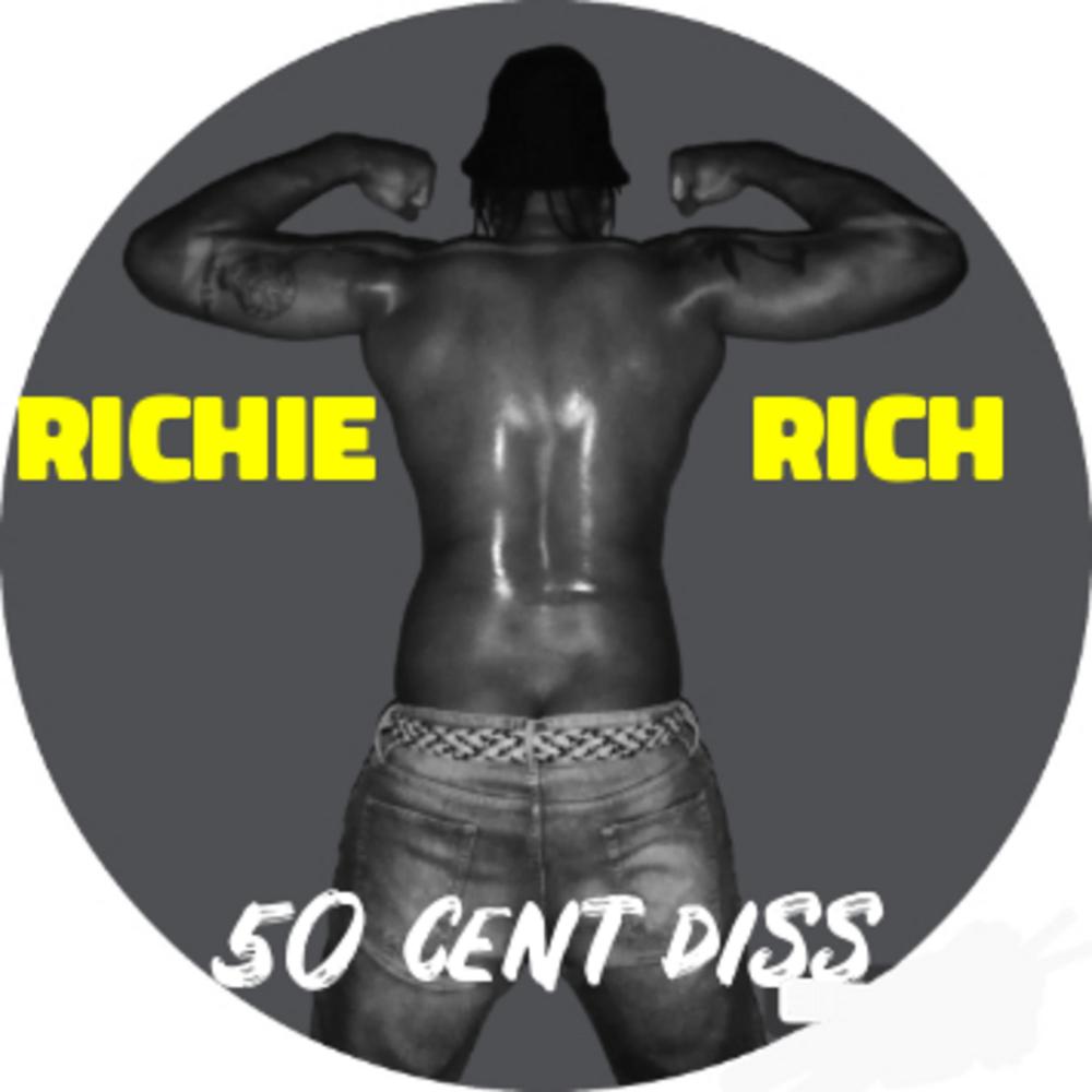 50 cent Diss (Explicit)