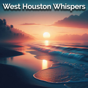 Listen to West Houston Whispers song with lyrics from Maran