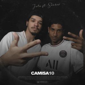 Jota的专辑Camisa 10