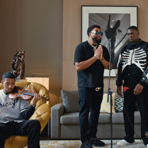 default playlist img