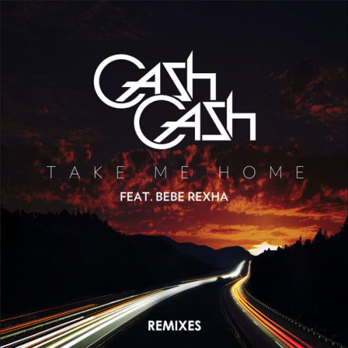 Take Me Home (feat. Bebe Rexha) [Caveat Remix Radio Edit] (Caveat Remix Radio Edit)