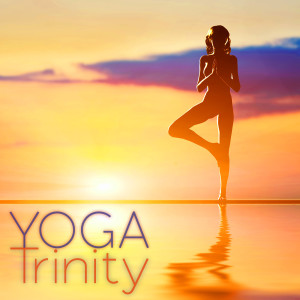 Album Yoga Trinity - Music for a Balanced Yoga Class oleh New Age Instrumental Group