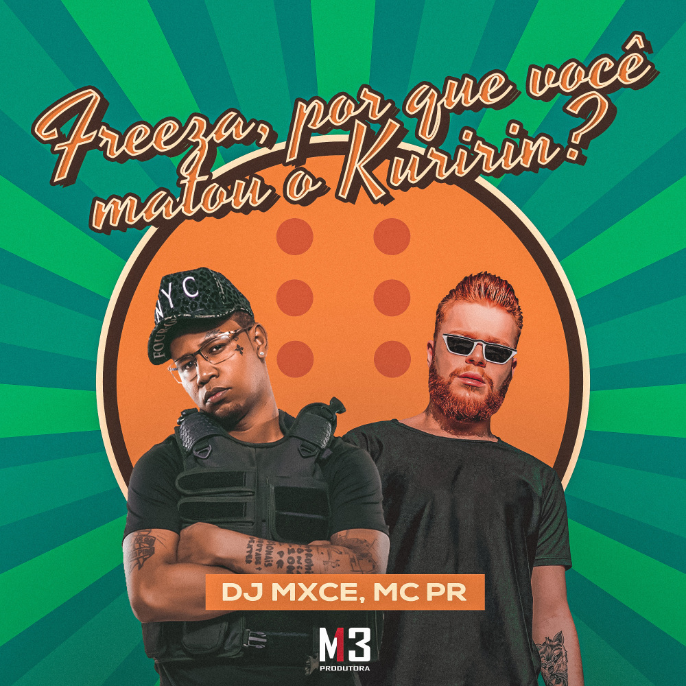 Freeza por Que Voce Matou o Kuririn?