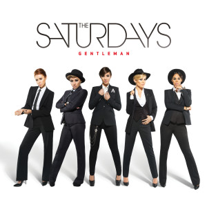ดาวน์โหลดและฟังเพลง Gentleman (The Alias Radio Edit) พร้อมเนื้อเพลงจาก The Saturdays
