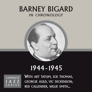 ดาวน์โหลดและฟังเพลง Poon-Tang (12-29-44) พร้อมเนื้อเพลงจาก Barney Bigard