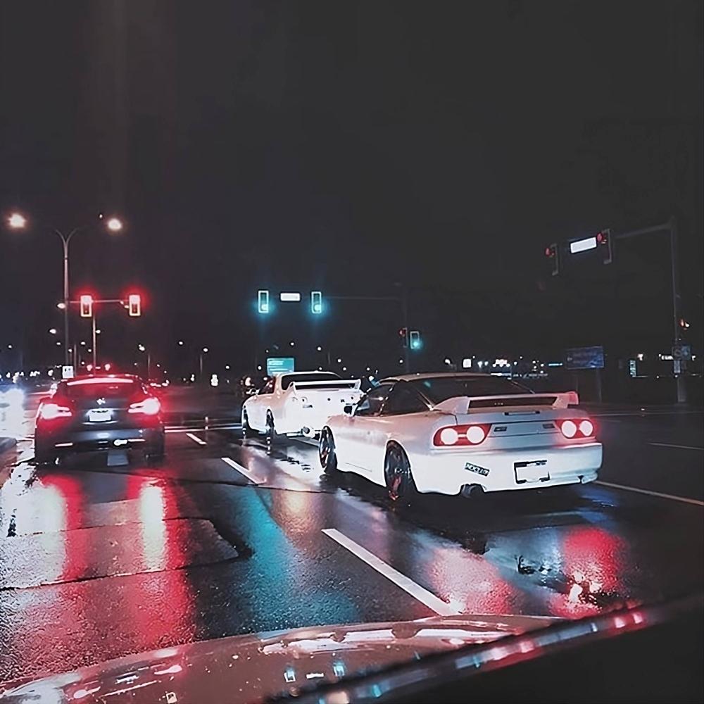 SWERVIN' IN NYC (Explicit)