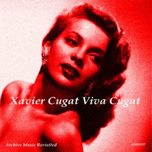 收聽Xavier Cugat的Perfidia歌詞歌曲