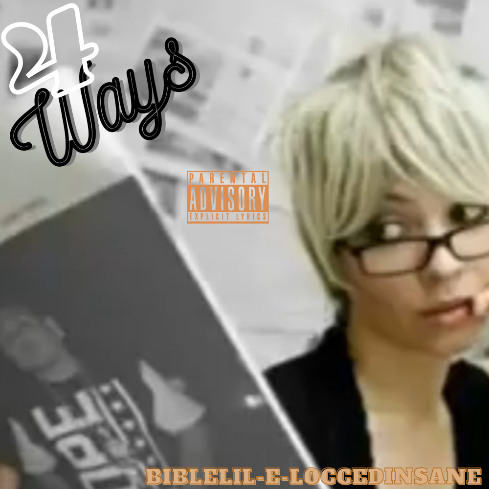 4 Ways (Explicit)