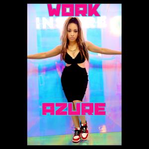 Album Work oleh Azure