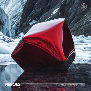 ดาวน์โหลดและฟังเพลง Heroes พร้อมเนื้อเพลงจาก Vigel