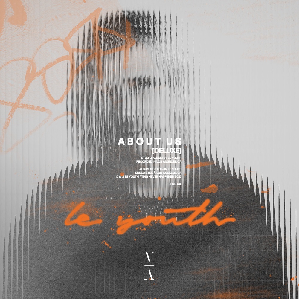 You And I