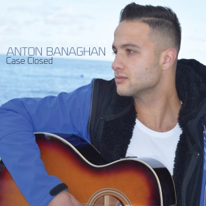 Anton Banaghan的專輯Case Closed