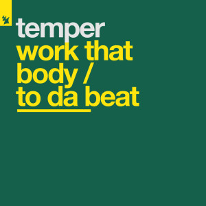 Album Work That Body / To Da Beat from 