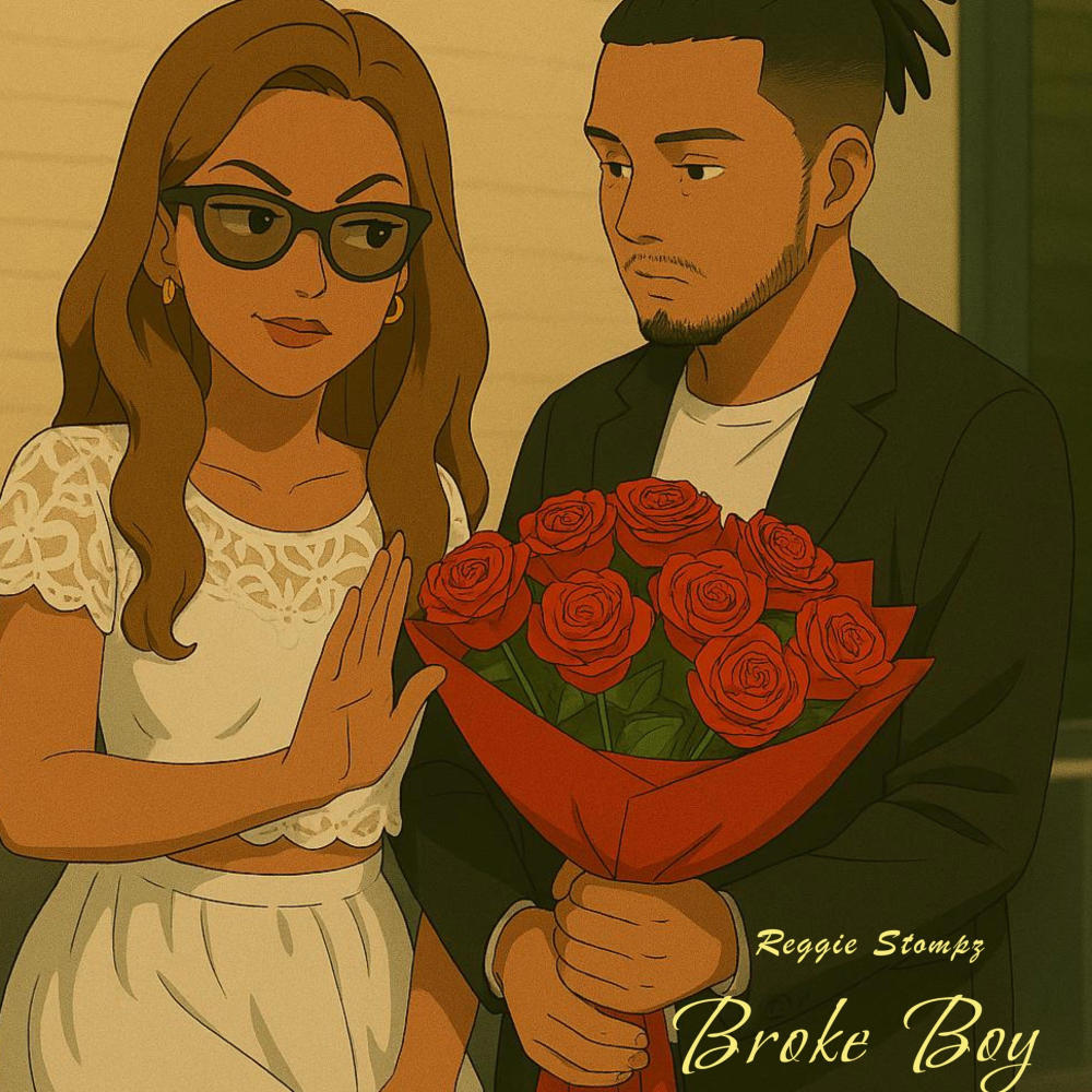 Broke Boy