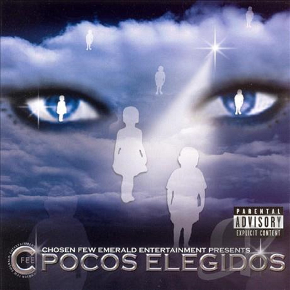 Clásico (feat. Port Rock Blades & Chino Nino)