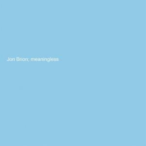 ดาวน์โหลดและฟังเพลง Ruin My Day (其他) พร้อมเนื้อเพลงจาก Jon Brion