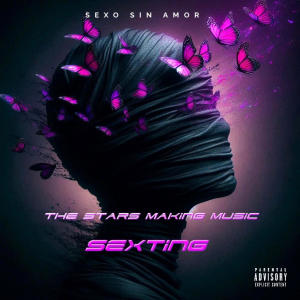 收聽ESTRELLA的Sexting (feat. G20 & Jinyi)歌詞歌曲