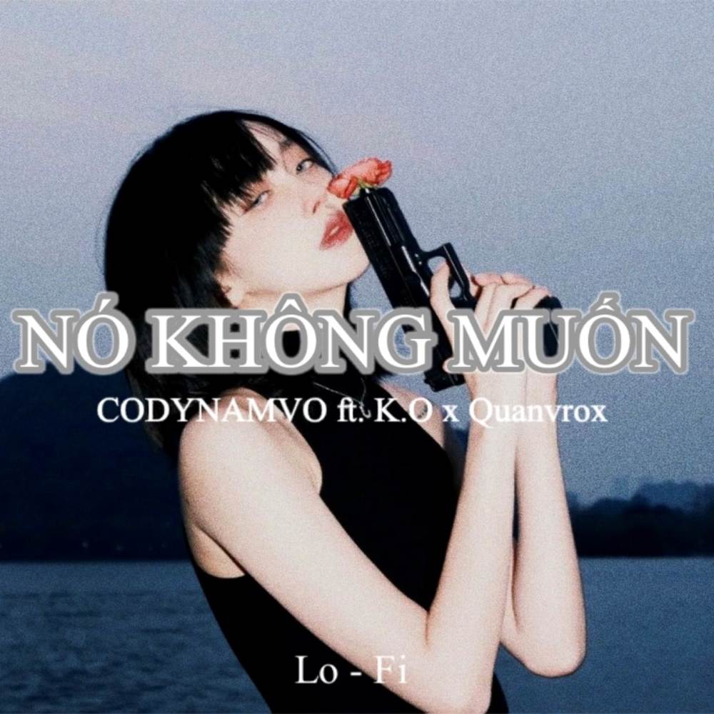 BEAT Nó Không Muốn (Lofi)