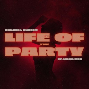 Album Life of the Party from Koda Mec