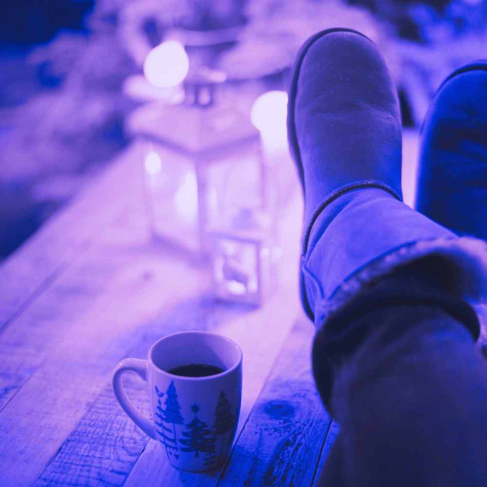 Suave Ambiance for Jazzy Weekends