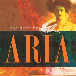 Aria的專輯The Best Of Aria