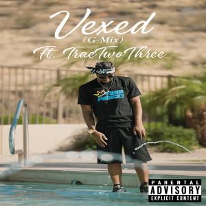 Yung Princey的專輯Vexed (G-Mix) (feat. Traetwothree) [Explicit]