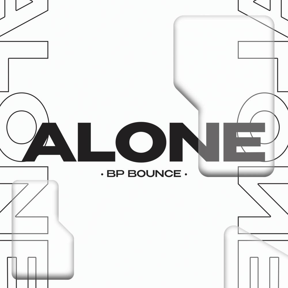 Alone