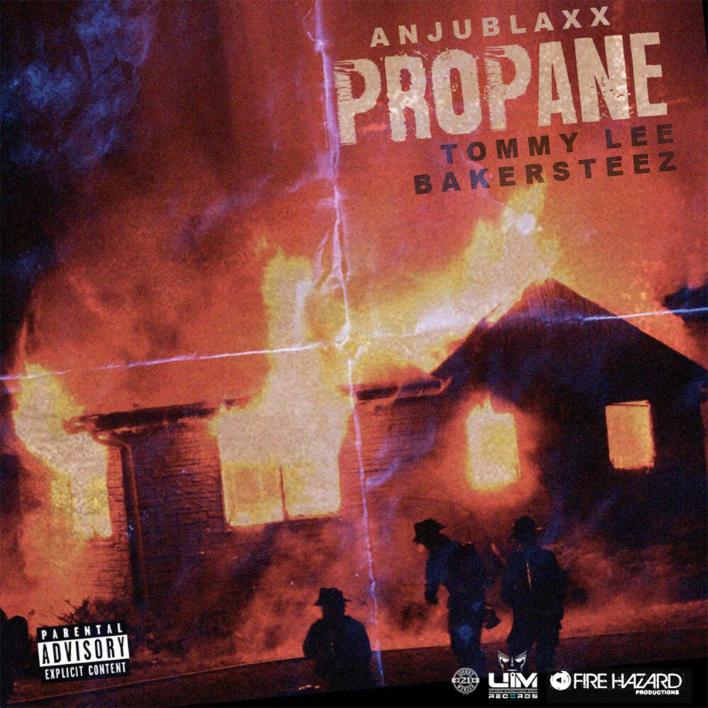 Propane (純音樂)