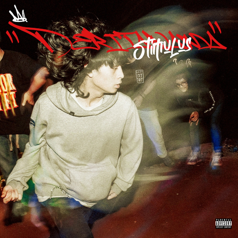 Stimulus (Explicit)