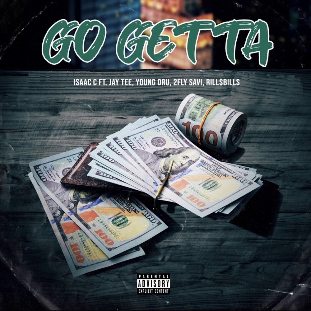 Go Getta (Explicit)