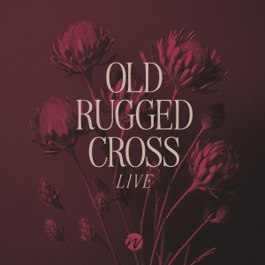 Album Old Rugged Cross (Live) from Woodside Worship