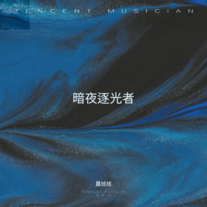 Album 暗夜逐光者 from 晨旭旭