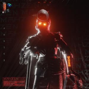Album Mahzen (Explicit) from 